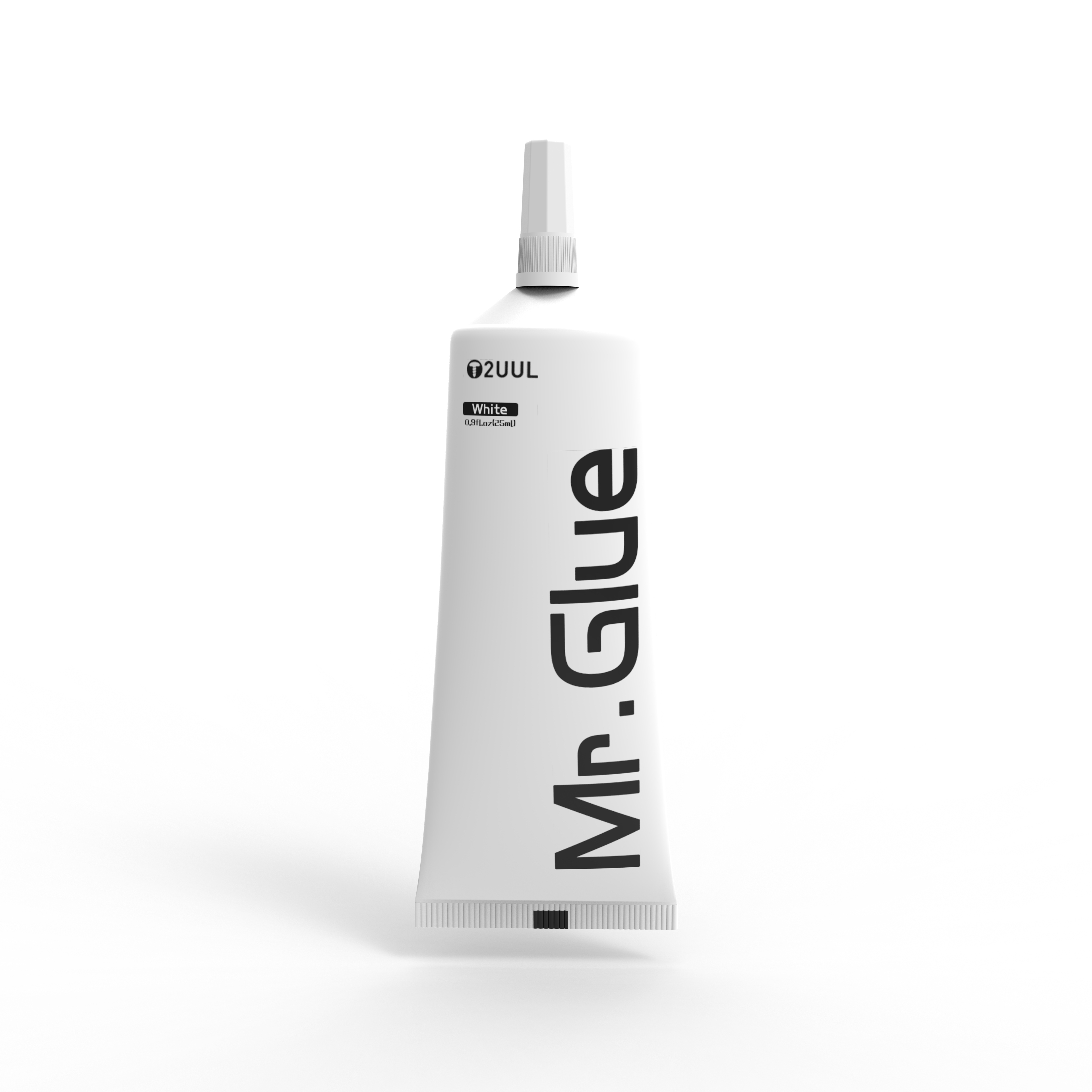 LEM JELLY 2UUL DA42 MR. Glue 25ml   White